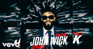 Dancehall John Wick Clip musical