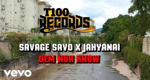Dem Nuh Know සංගීත වීඩියෝව