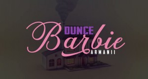Dunce Barbie Музикален клип