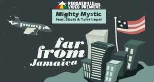 Far From Jamaica Music Video
