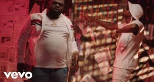 Frenemy Musik-Video