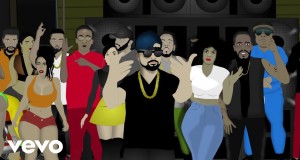 Gang Gang Riddim Medley Music Video