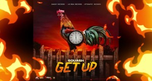 Get Up Clip musical