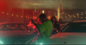 Girls Gad Drip Life Riddim มิวสิควิดีโอ