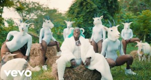 Goat Video musicale