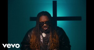 God Up Clip musical