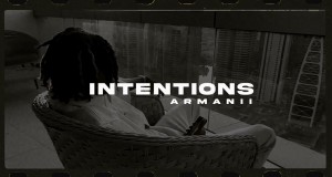 Intentions Music Video