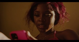 Intentions Music Video