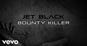 Jet Black קליפ