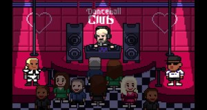 Jump And Flick Video musical
