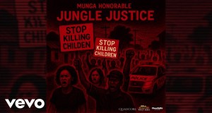 JUNGLE JUSTICE
