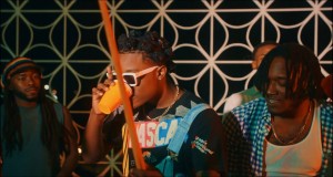 Link Up Music Video