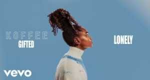 Lonely Video musicale