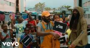 Love Alone Kanema wanyimbo