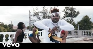 Mek It Clap Music Video