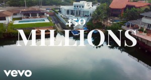 Millions Musikvideo