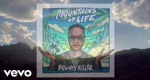 Mountains Of Life קליפ