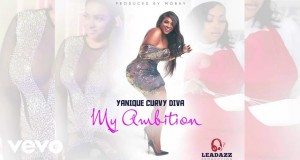 My Ambition Musikvideo
