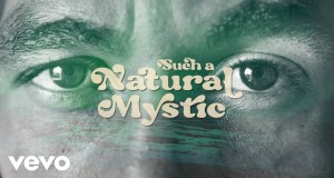 Natural Mystic