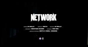 Network Music Video