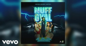 Nuff Gyal Muzicki video