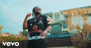 Nuh Regular Music Video