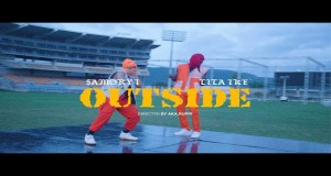 Outside Video musicale
