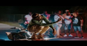 Pain Videoclip