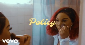 Policy Musik Video