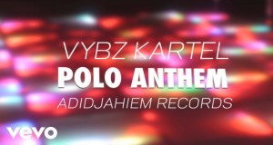 Polo Anthem