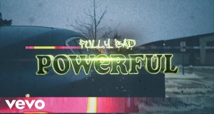 Powerful Musiqa video