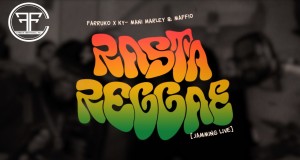 Rasta Reggae Музичко видео