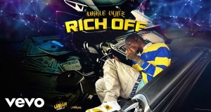 Rich Off Clip musical