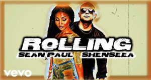 Rolling Video musicale
