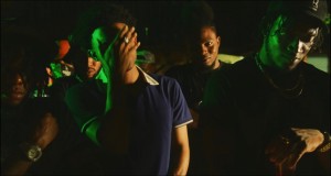 Run E Grung Videoclip