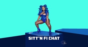 Sitt'n Fi Chat Müzik video