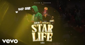 Star Life Clip musical