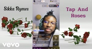 Taps And Roses Clip musical