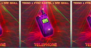 Telephone Music Video