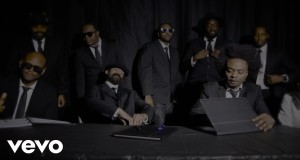 Things Done Change Music Video
