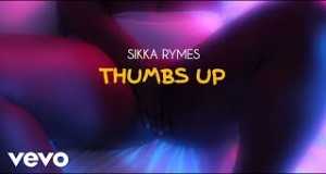 Thumbs Up Video musicale