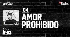 Amor Prohibido