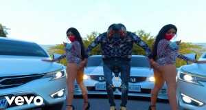 Big Bbc Choppa Muzikinis vaizdo klipas