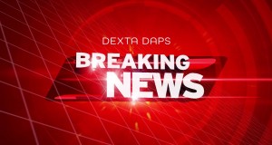Breaking News