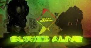Buried Alive Music Video