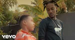 Chargie Music Video