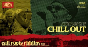 Chill Out Bidiyon Kiɗa