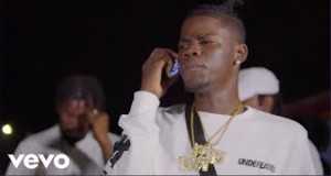 Chop Daddy Video muzikore