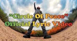 Circle Of Peace Glasbeni video