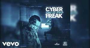 Cyber Freak